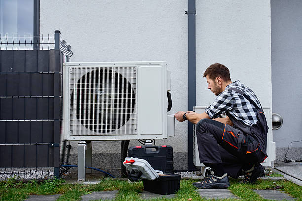 Top rated local Emergency Hvac specialists in West Branch, MI